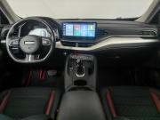 Haval F7 I Рестайлинг Москва  - изображение 32