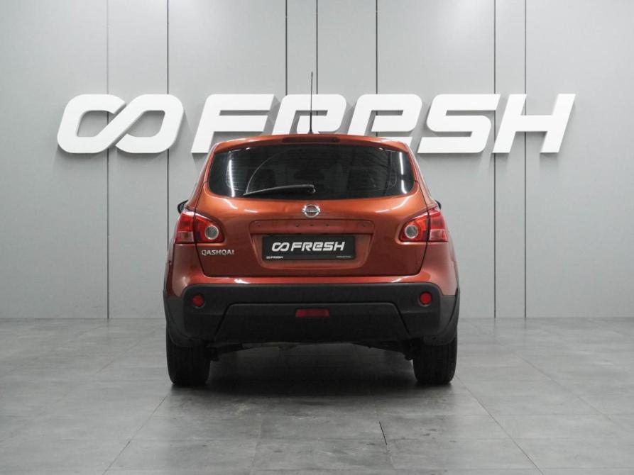 Nissan Qashqai I Воронеж  - изображение 4