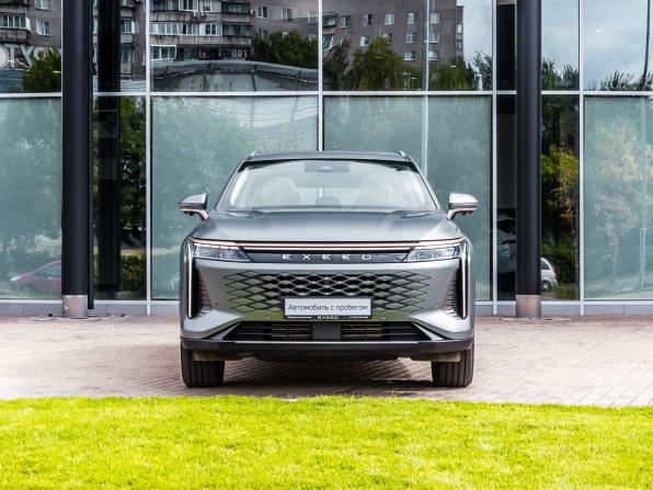 Exeed RX с пробегом 2023 года, цена 3 100 000 рублей, 37943 км, внедорожник, Автокод Объявления