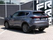 JETOUR X70+ I Рестайлинг Краснодар  - изображение 28