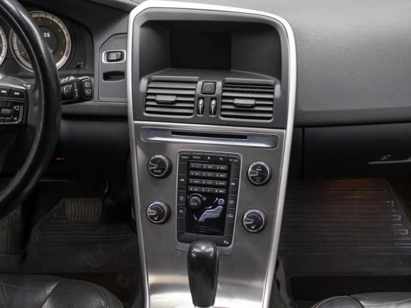 Volvo XC60 I с пробегом 2010 года, цена 1 098 000 рублей, 157000 км, внедорожник, Автокод Объявления