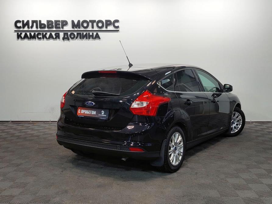 Ford Focus III Пермь  - изображение 2