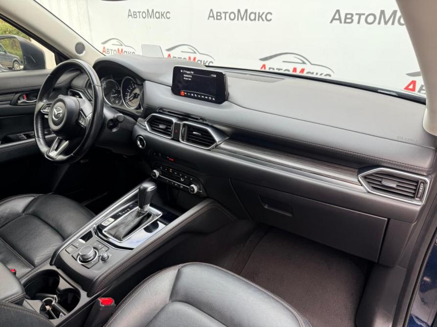 Mazda CX-5 II Тюмень  - изображение 9