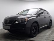 Lexus RX III Мурманск  - изображение 25