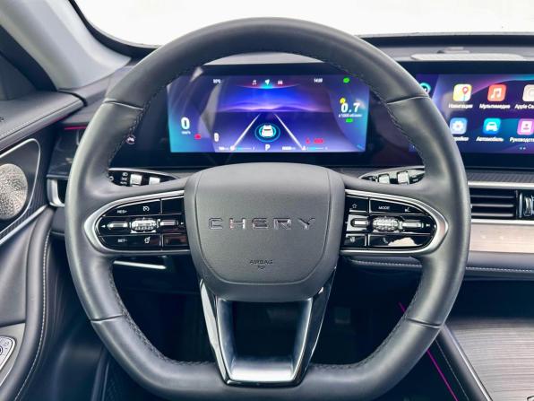 Chery Tiggo 7 Pro Max I Рестайлинг с пробегом 2025 года, цена 2 390 000 рублей, 25500 км, внедорожник, Автокод Объявления