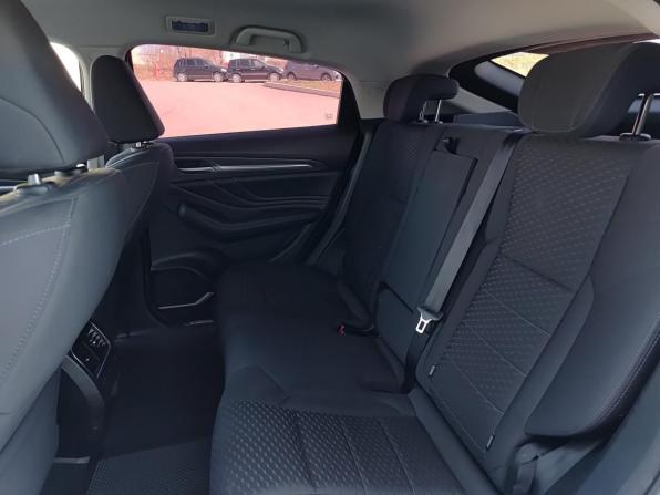 Haval F7x I с пробегом 2021 года, цена 1 745 000 рублей, 107584 км, внедорожник, Автокод Объявления