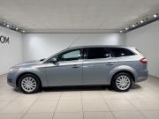 Ford Mondeo IV Москва  - изображение 24