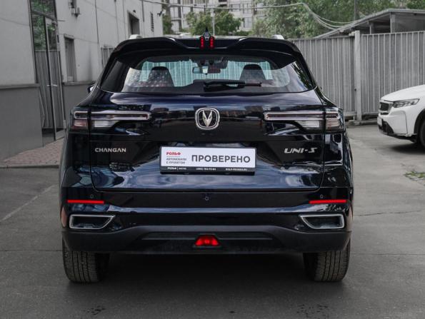 Changan UNI-S (CS55 Plus) I с пробегом 2024 года, цена 2 230 000 рублей, 30520 км, внедорожник, Автокод Объявления