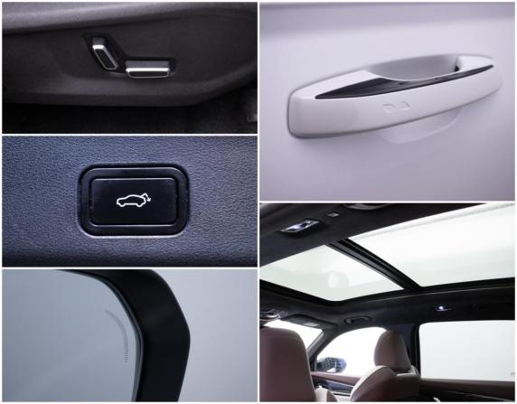 Geely Monjaro I с пробегом 2023 года, цена 3 174 000 рублей, 56500 км, внедорожник, Автокод Объявления