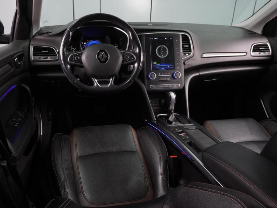 Renault Megane IV Воронеж  - изображение 6