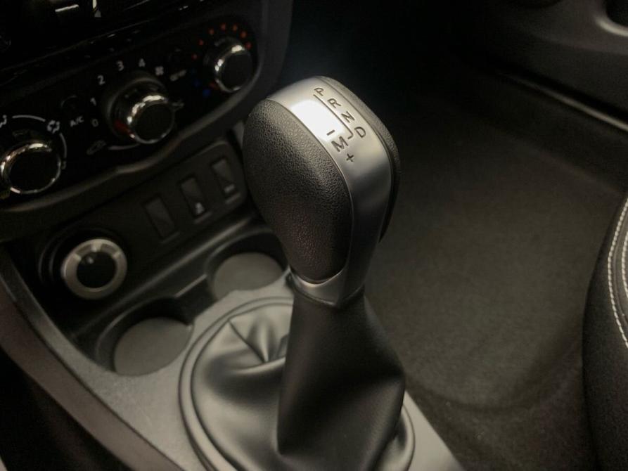 Renault Duster I Рестайлинг Мурманск  - изображение 20