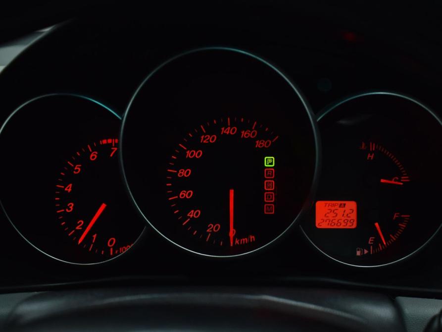 Mazda Axela I Кемерово  - изображение 11