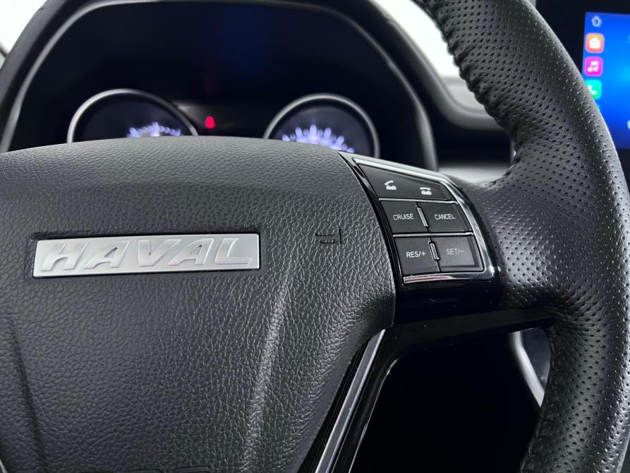 Haval M6 II Ростов-на-Дону  - изображение 11