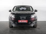 Nissan Qashqai I Рестайлинг Иркутск  - изображение 27