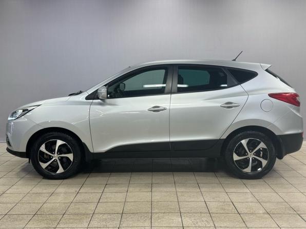 Hyundai ix35 I Рестайлинг с пробегом 2014 года, цена 1 370 000 рублей, 148465 км, внедорожник, Автокод Объявления