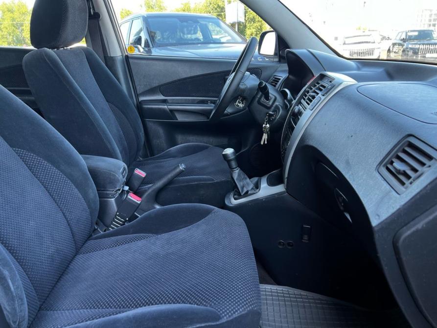 Hyundai Tucson I Волгоград  - изображение 18