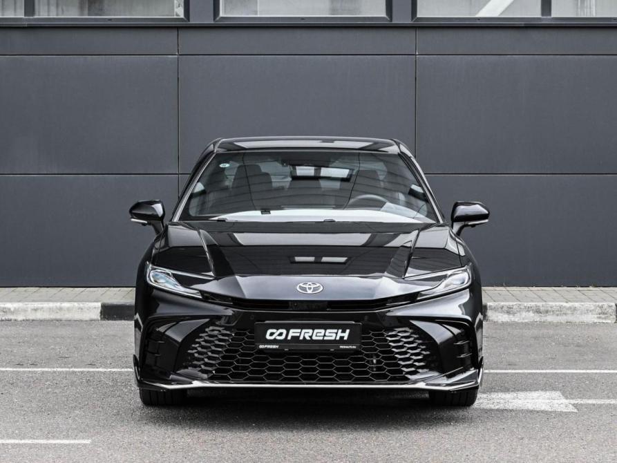 Toyota Camry IX (XV80) China Market Новороссийск  - изображение 3