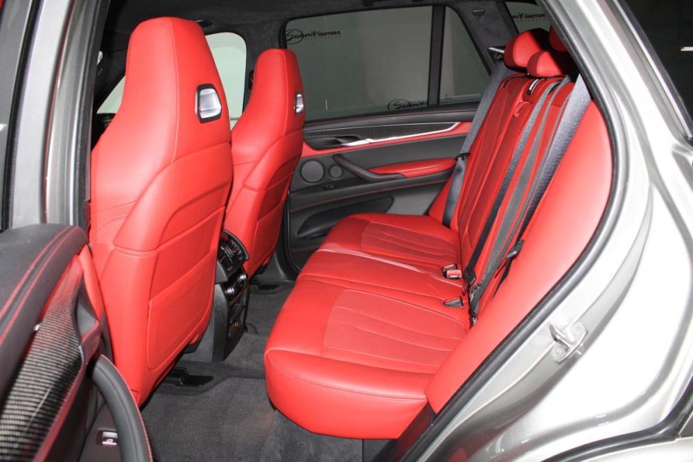 BMW X5 M II (F85) Владивосток  - изображение 17