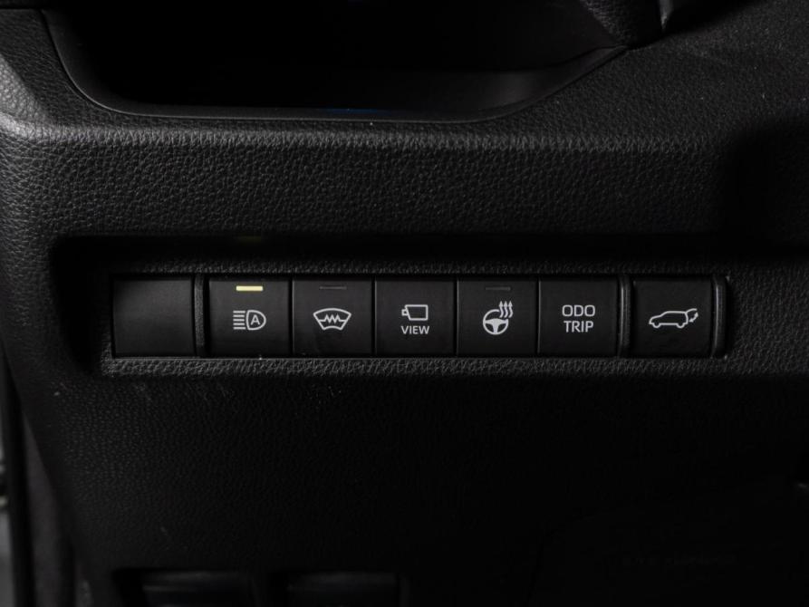 Toyota RAV4 V (XA50) Тюмень  - изображение 20