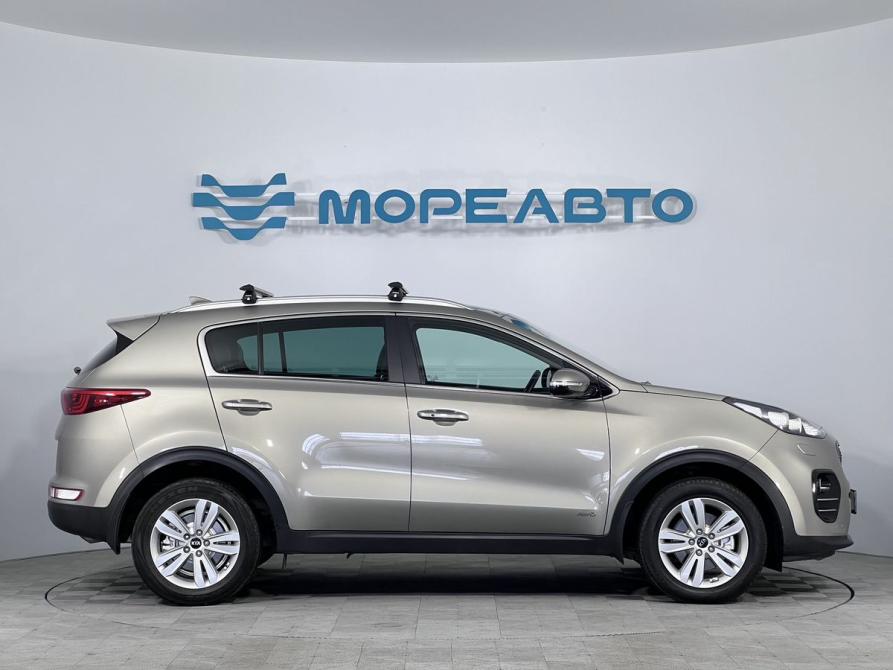 Kia Sportage IV Калининград  - изображение 4