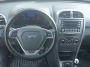 Chery Tiggo (T11) I Рестайлинг (FL) Стерлитамак  - изображение 26