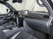 Lexus LX III Рестайлинг 2 Москва  - изображение 37