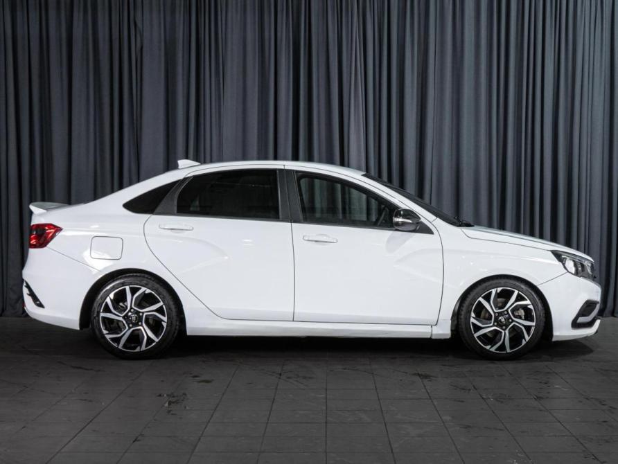 Lada (ВАЗ) Vesta I Волгоград  - изображение 5