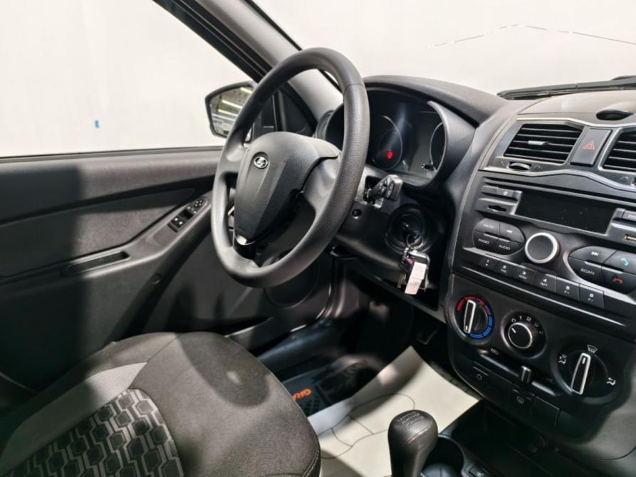 Lada (ВАЗ) Granta I Рестайлинг Курск  - изображение 5
