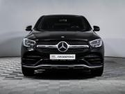 Mercedes-Benz GLC Coupe I (C253) Рестайлинг Москва  - изображение 21