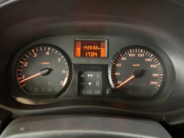 Lada (ВАЗ) Largus I с пробегом 2013 года, цена 619 000 рублей, 142032 км, универсал, Автокод Объявления