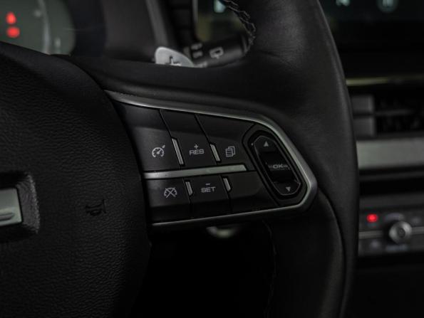 Haval F7 I Рестайлинг с пробегом 2023 года, цена 2 420 000 рублей, 31794 км, внедорожник, Автокод Объявления