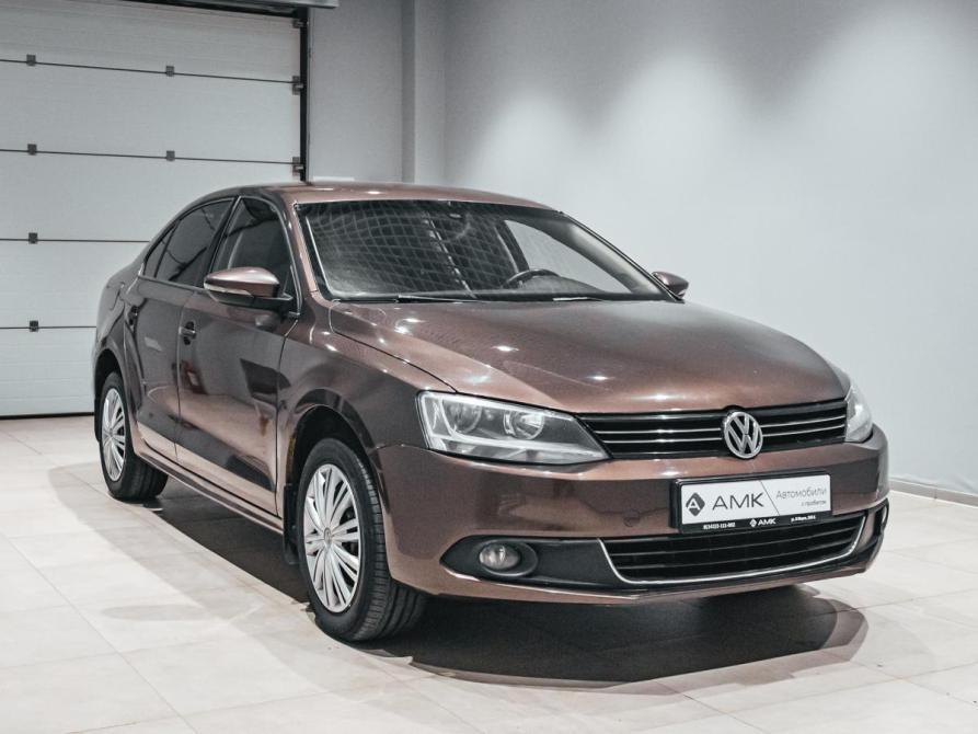 Volkswagen Jetta VI Екатеринбург  - изображение 2