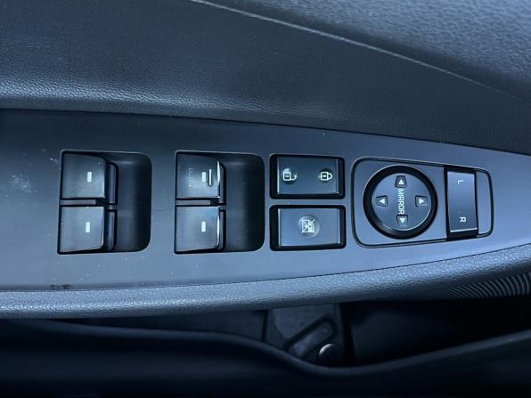 Hyundai Tucson III с пробегом 2016 года, цена 1 550 000 рублей, 134500 км, внедорожник, Автокод Объявления