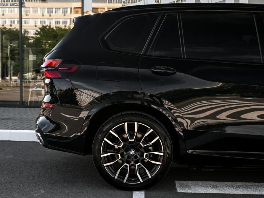 BMW X5 IV (G05/G18) Рестайлинг Волгоград  - изображение 11
