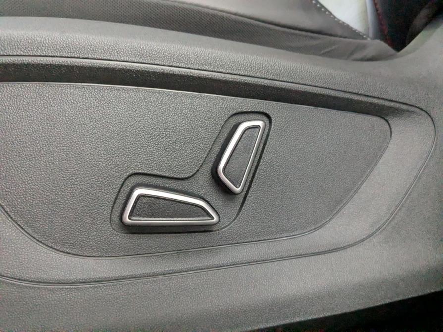 Changan CS55 Plus II Москва  - изображение 20