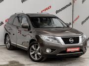 Nissan Pathfinder IV Екатеринбург  - изображение 44