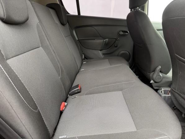 Renault Sandero II Рестайлинг с пробегом 2020 года, цена 1 255 000 рублей, 87254 км, хэтчбек, Автокод Объявления