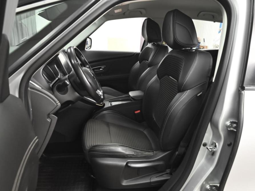 Renault Scenic IV Ставрополь  - изображение 11