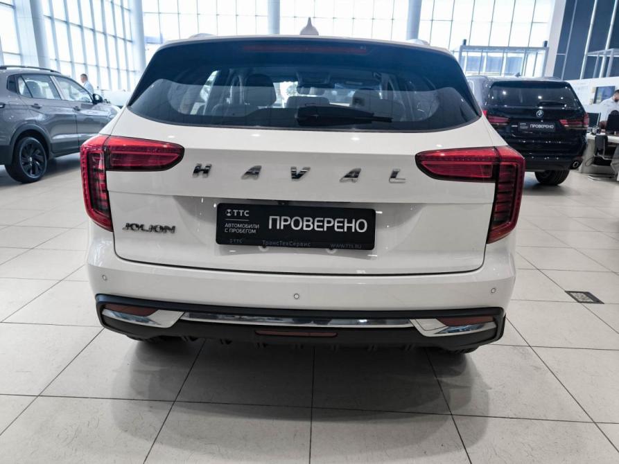 Haval Jolion I Казань  - изображение 7