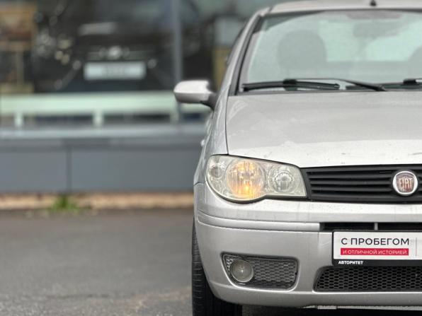 Fiat Albea I Рестайлинг с пробегом 2009 года, цена 269 000 рублей, 182332 км, седан, Автокод Объявления