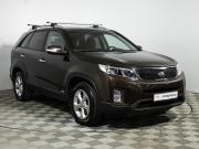 Kia Sorento II Рестайлинг Санкт-Петербург  - изображение 22