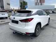Lexus RX IV Рестайлинг Екатеринбург  - изображение 13