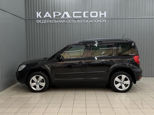 Skoda Yeti I с пробегом 2012 года, цена 858 000 рублей, 179734 км, внедорожник, Автокод Объявления