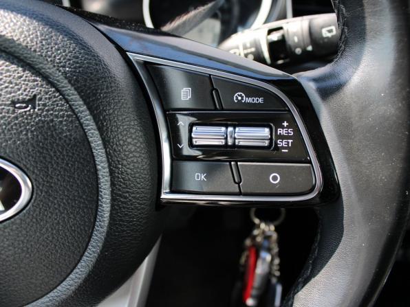 Kia Ceed III с пробегом 2019 года, цена 1 559 000 рублей, 120056 км, универсал, Автокод Объявления