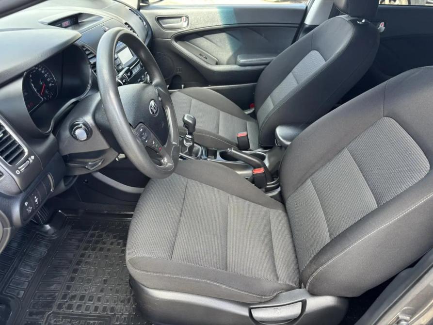 Kia Cerato III Рестайлинг (Classic) Альметьевск  - изображение 10