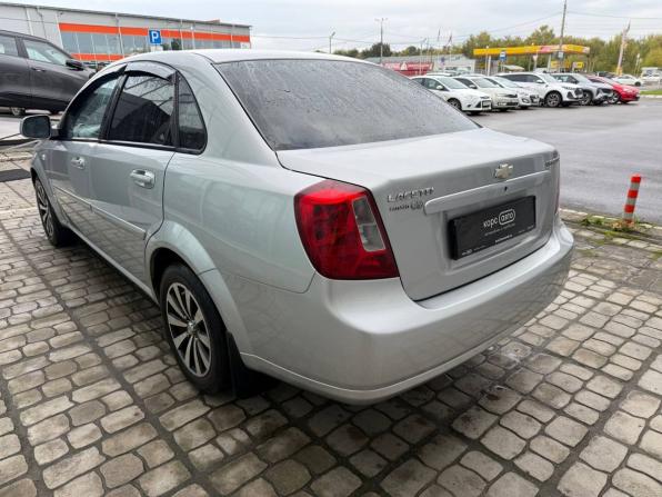 Chevrolet Lacetti I с пробегом 2010 года, цена 471 000 рублей, 221775 км, седан, Автокод Объявления