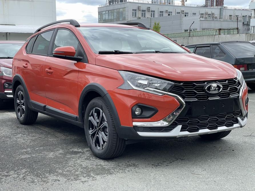 Lada (ВАЗ) Iskra Екатеринбург  - изображение 3