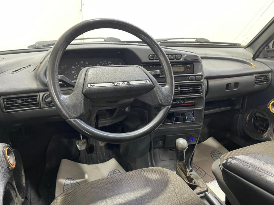 Lada (ВАЗ) 2115 Воронеж  - изображение 12