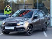 Lada (ВАЗ) Granta I Рестайлинг Санкт-Петербург  - изображение 20