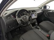 Volkswagen Tiguan II Москва  - изображение 44
